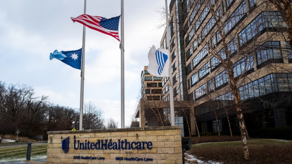 UnitedHealth's Brian Thompson Killed by 'Deny, Defend, Depose' Inscribed Bullets