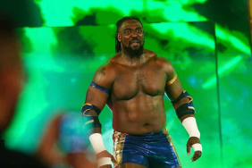 Oba Femi returned at WWE NXT Deadline