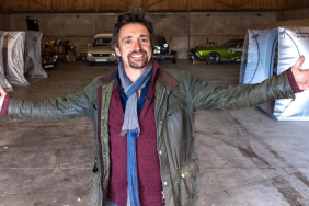 Richard Hammond net worth 2025