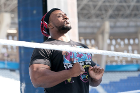 A few weeks ago, Kofi Kingston and Xavier Woods of The New Day turned on WWE's Big E.