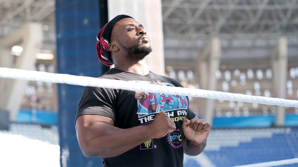 A few weeks ago, Kofi Kingston and Xavier Woods of The New Day turned on WWE's Big E.