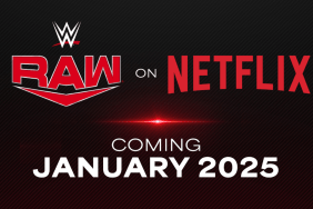 Major match planned for WWE RAW's debut episode on Netflix.