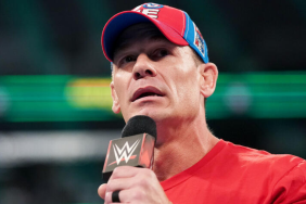 John Cena drops a major hints on WWE return plans.