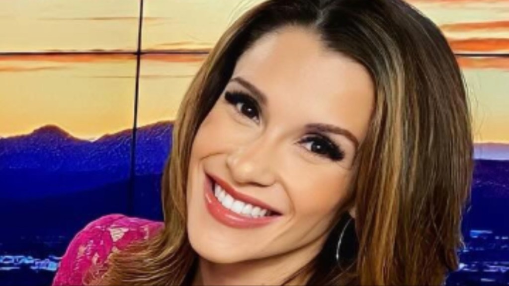 What Happened to Ana Orsini? Arizona News Anchor Passes Away