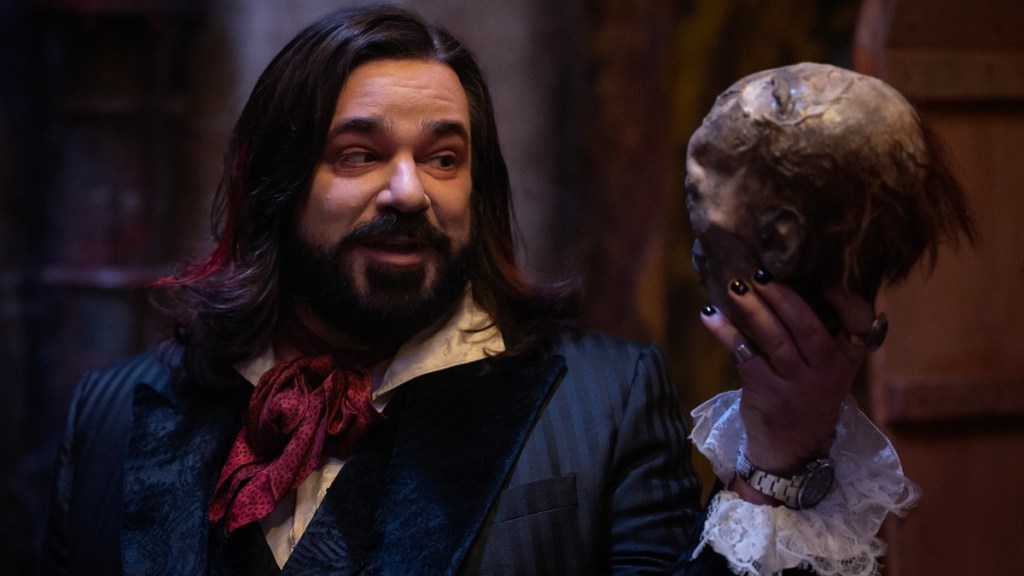 Why What We Do in the Shadows Is Over After Season 6 Finale