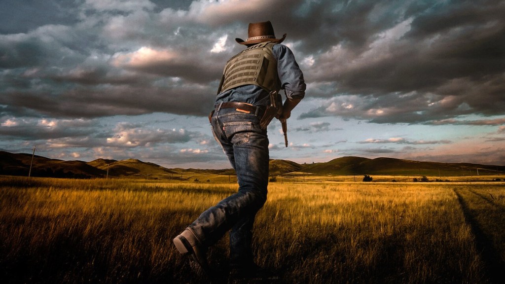 When & Why Is Longmire Leaving Netflix? Where Will It Stream?