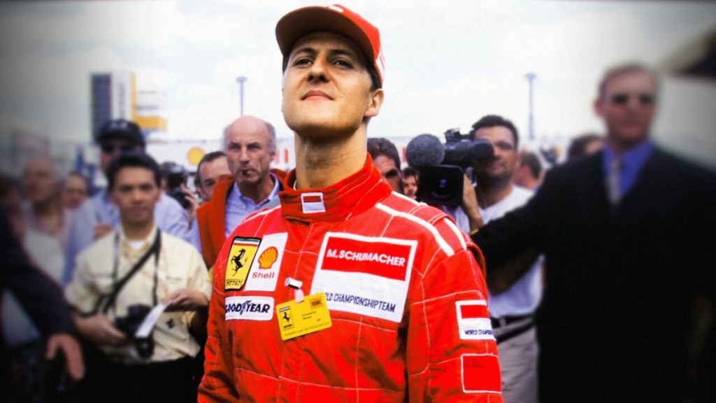 Who Is Michael Schumacher's Wife? Corinna's Job & Relationship History