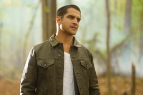 Who is Tyler Posey's Wife? Phem's Job & Relationship History