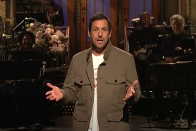 Why Did Adam Sandler Get Fired From SNL?