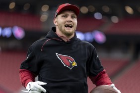 Why Did Cardinals’ Trey McBride Miss Wednesday Practice? Injury Update