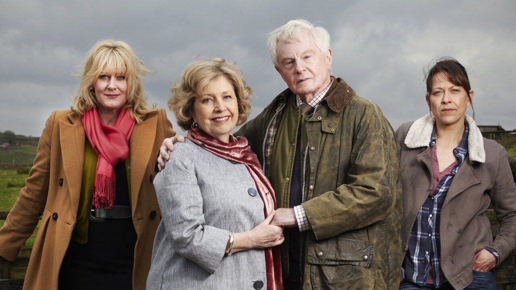 Why Is Last Tango in Halifax Leaving Netflix & When?