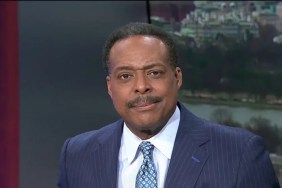 Why Is Leon Harris Taking Leave From NBC4 Washington? Heath Update