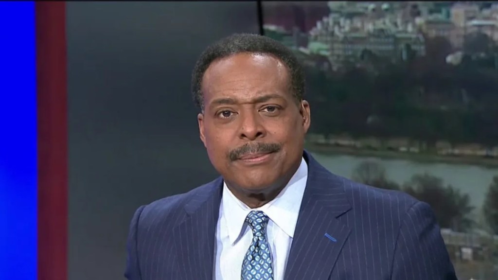 Why Is Leon Harris Taking Leave From NBC4 Washington? Heath Update