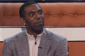 Why Is Randy Moss Wearing Glasses? Health Update