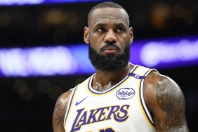 Why Isn't LeBron James Playing in the Lakers vs. Wolves Game?