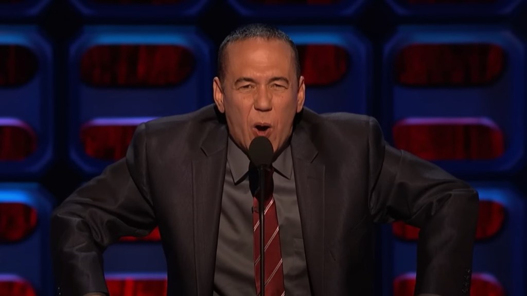 Why Was Gilbert Gottfried Fired as the Aflac Duck Mascot?