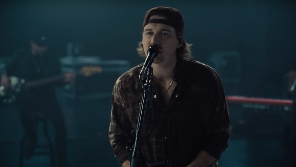 Why Was Morgan Wallen Sentenced For Seven Days?