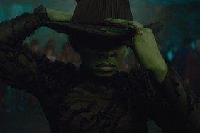 No, Wicked Doesn't Have a 'Green Skin Trigger Warning'