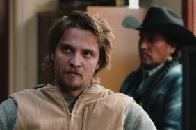 Why Fans Think Luke Grimes' Kayce Dutton Is Leaving Yellowstone