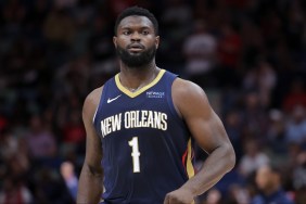 Pelicans Star Zion Williamson Will Miss Two More Weeks After Injury