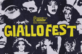 Exclusive Giallofest 2024 Trailer Celebrates History of Classic Italian Genre