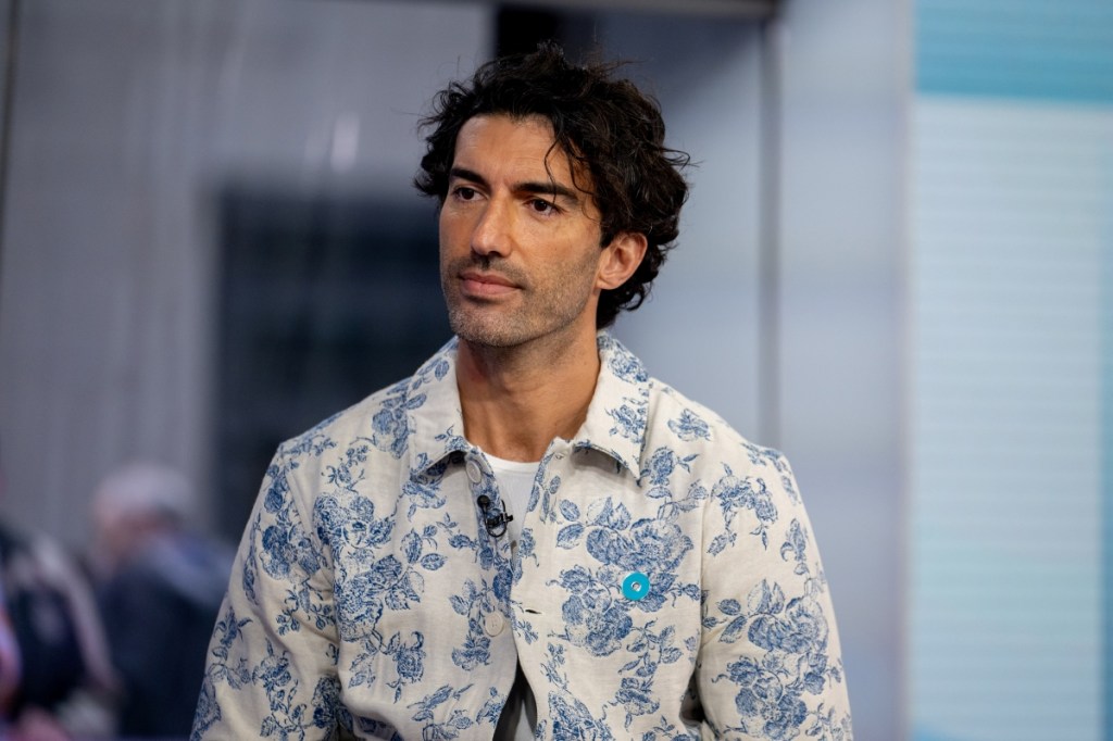 Justin Baldoni Publicist Acknowledges 'Sophomoric' Texts, Denies Smear Campaign Allegations