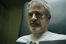 Dermot Mulroney Is a Death Row Inmate in Like Father Like Son