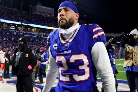 Micah Hyde What Happened Buffalo Bills Resigning New Contract Position Retire NFL