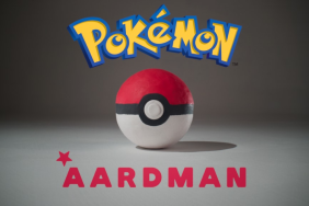 Pokémon & Aardman Announce Collab for ‘Special Project’