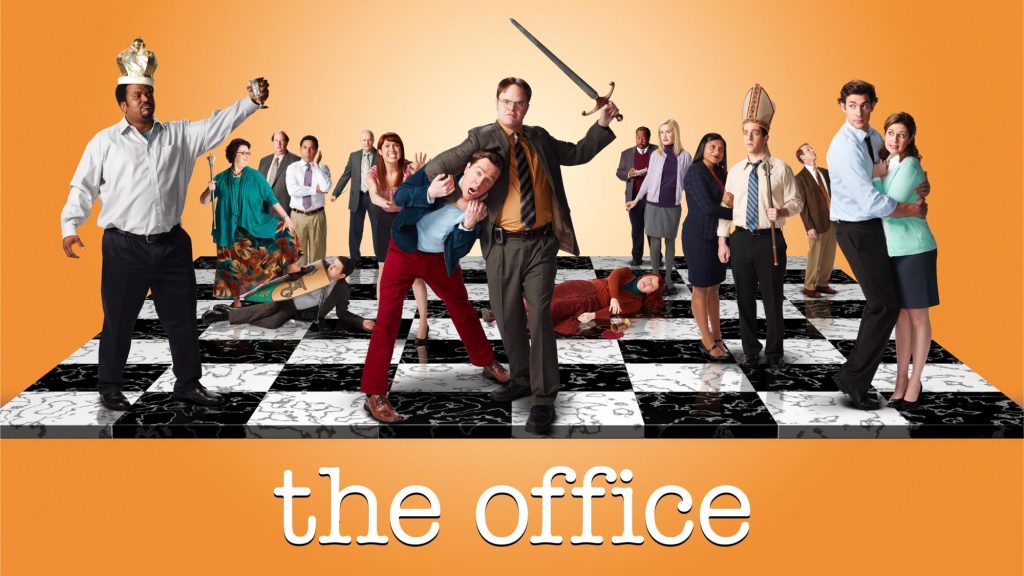 The Office: Superfan Episodes Season 8 Peacock Release Date Announced