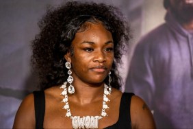 who is Claressa Shields Papoose girlfriend