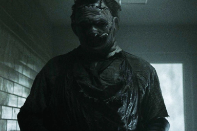 The Texas Chain Saw Massacre Adds 2003 Leatherface Skin