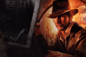 PS Plus January 2025 indiana jones