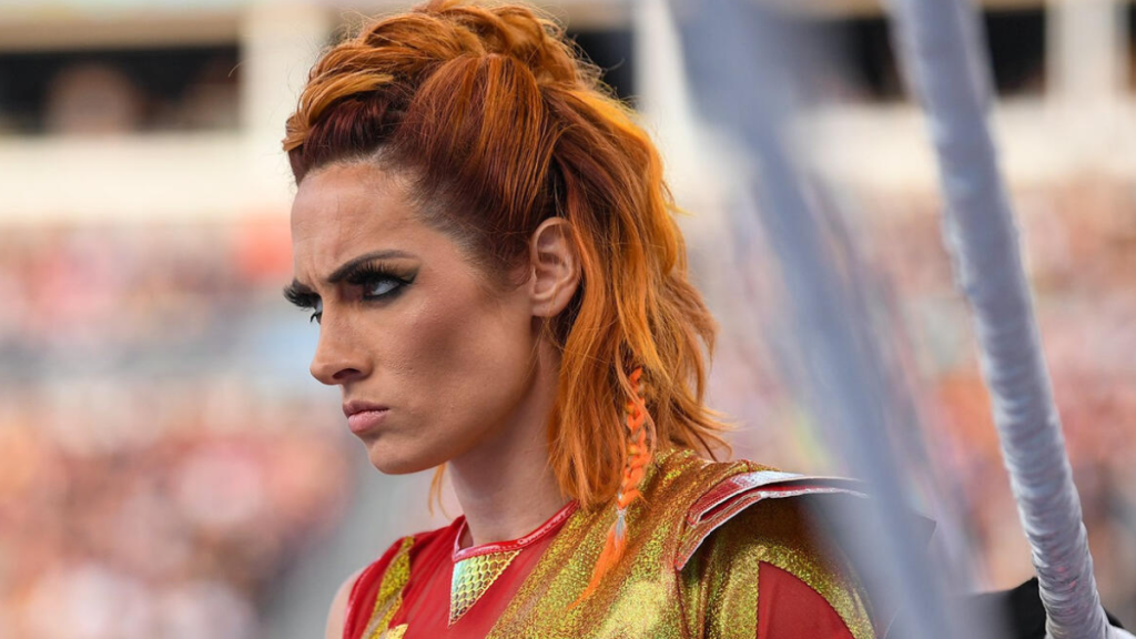 Becky Lynch is speculated to return on WWE RAW Netflix Premiere.