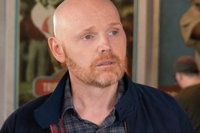 Bill Burr & Billy Corgan Address Half-Brothers Rumors