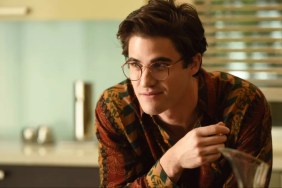 Who Is Darren Criss' Wife? Mia Swier's Job & Kids