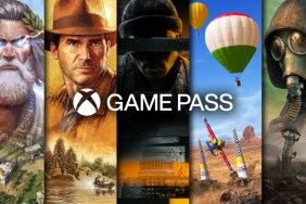 Xbox Game Pass January 2025