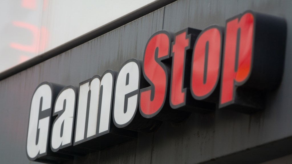 GameStop Is Buying Phones With TikTok Amid Ban