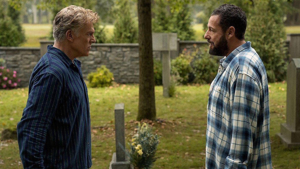 Is There a Happy Gilmore 2 Release Date & Is It Coming Out?