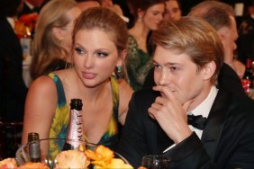 Joe Alwyn relationship Taylor Swift