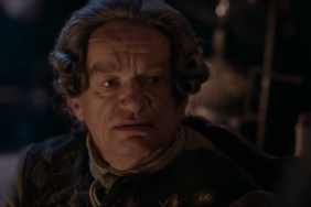 Why Master Raymond Asked Claire to Forgive Him in Outlander