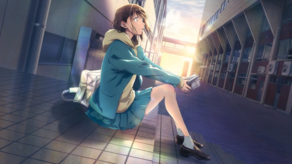 How Many Episodes of Blue Box Are Left? Release Schedule Explained