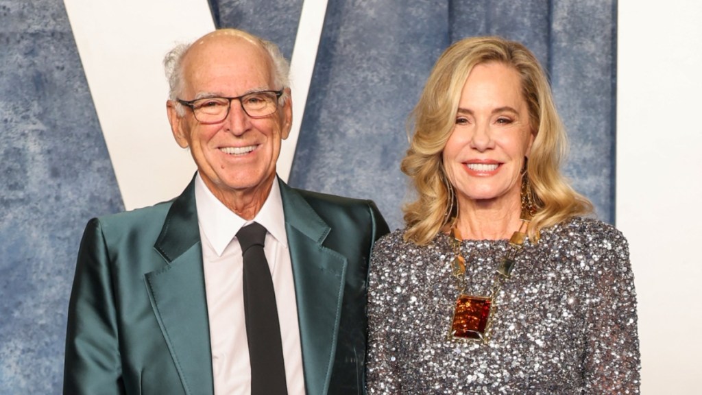 Who Is Jimmy Buffett's Wife? Jane Slagsvol's Job & Relationship History