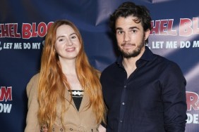 Who Is Karen Gillan's Husband? Nick Kocher's Job & Relationship History