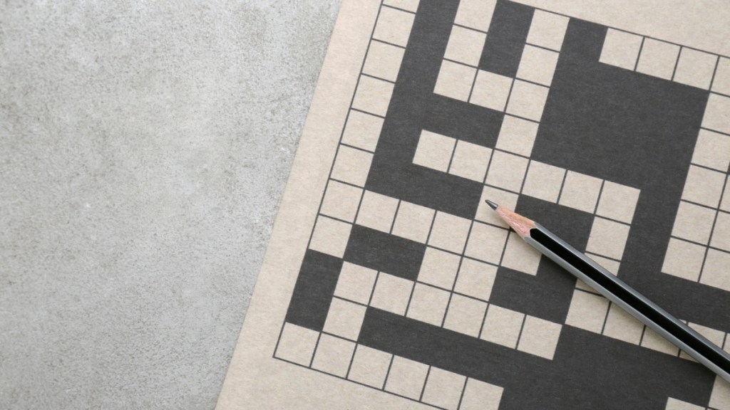 NYT Mini Crossword Help, Hints & Clues for Today, January 3