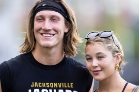 Yes, Trevor Lawrence & Wife Marissa Welcomed Baby Girl