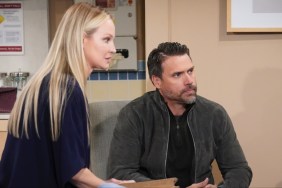 What Happens to Sharon on Young & Restless?