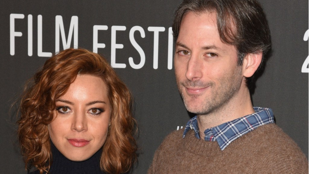 Aubrey Plaza Deactivates Instagram After Husband Jeff Baena's Death