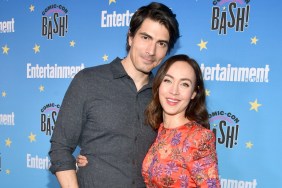 Courtney Ford & Brandon Routh Divorce Explained