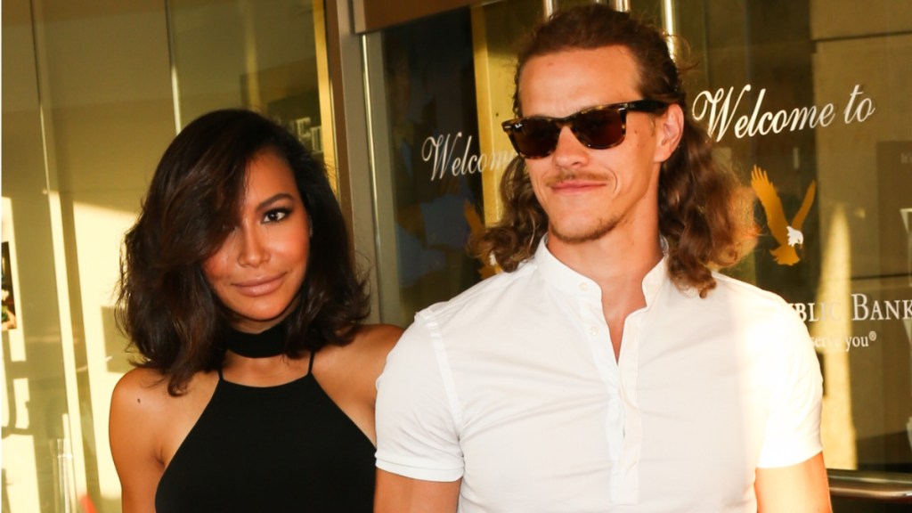 Ryan Dorsey Pays Tribute to Late Ex-Wife Naya Rivera on Her Birthday